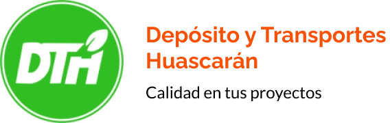 Depósito & Transporte Huascarán